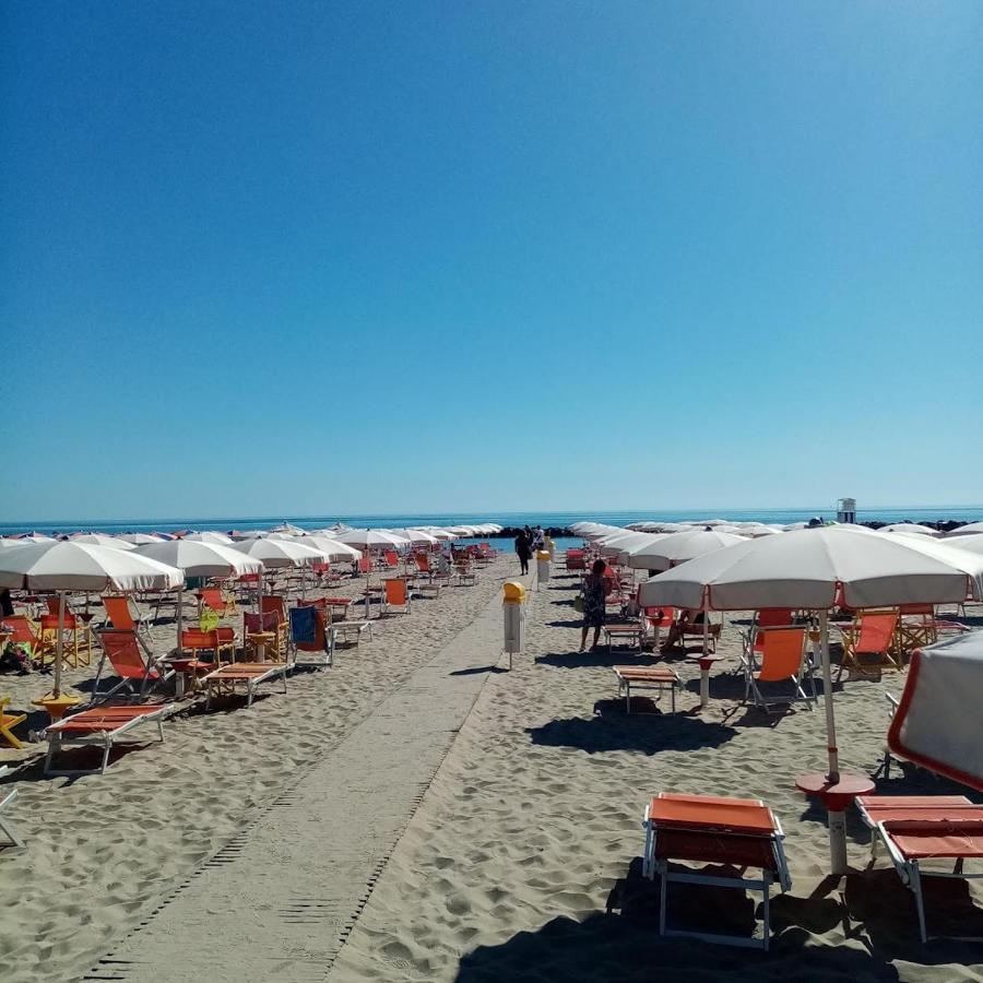 B&B Al Fiume Колоннелла Экстерьер фото