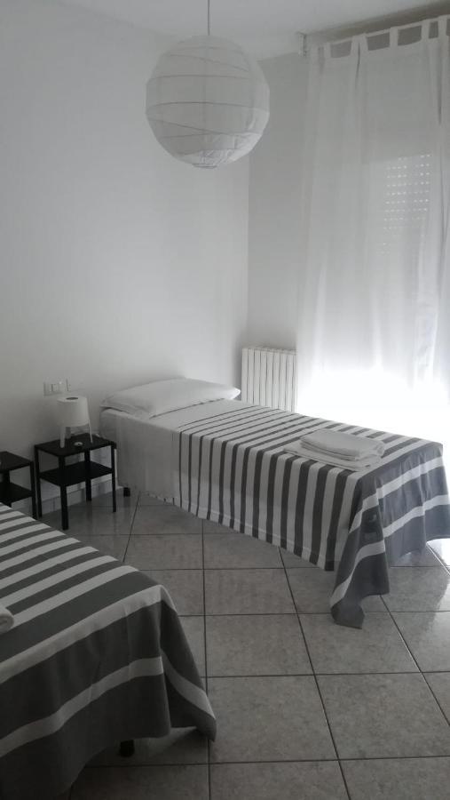 B&B Al Fiume Колоннелла Экстерьер фото