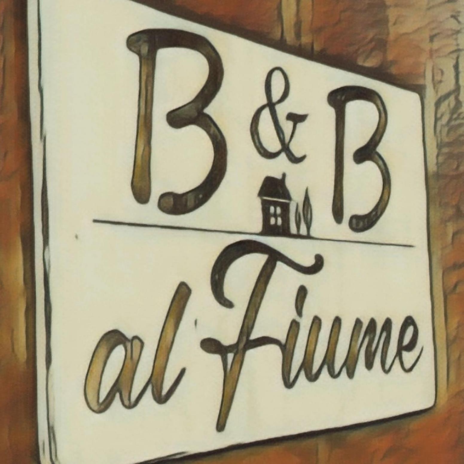 B&B Al Fiume Колоннелла Экстерьер фото