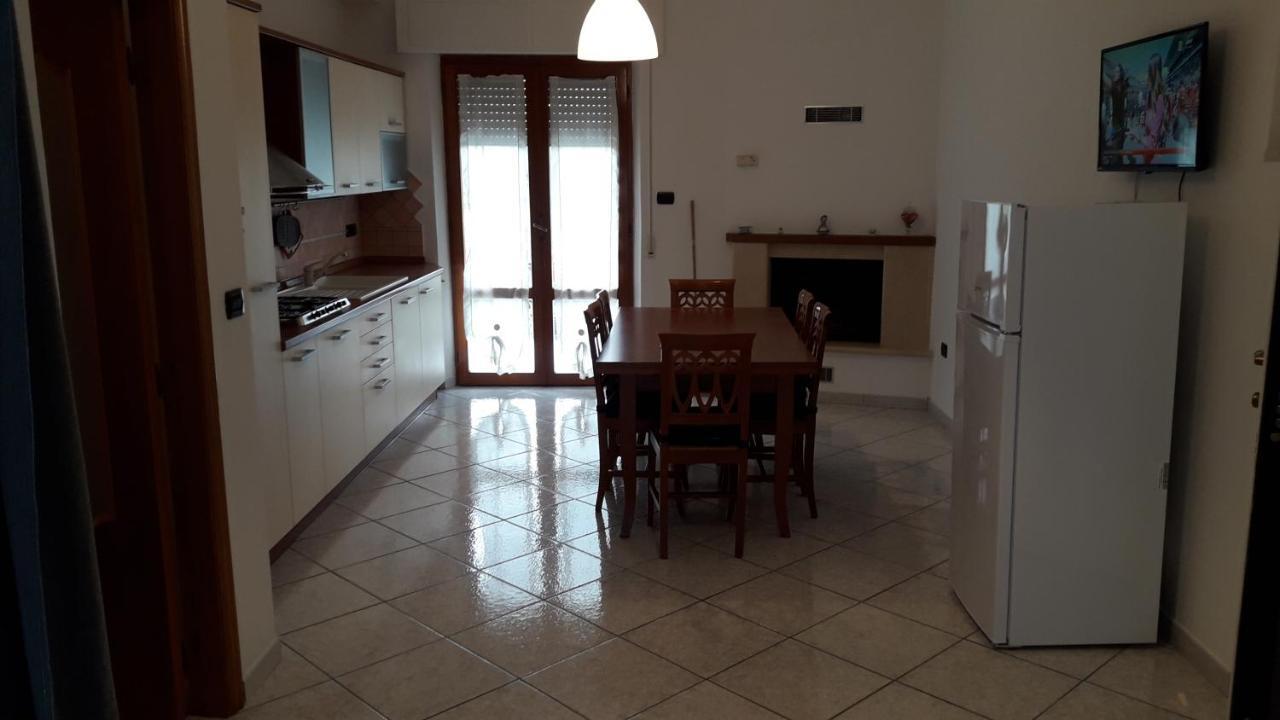 B&B Al Fiume Колоннелла Экстерьер фото