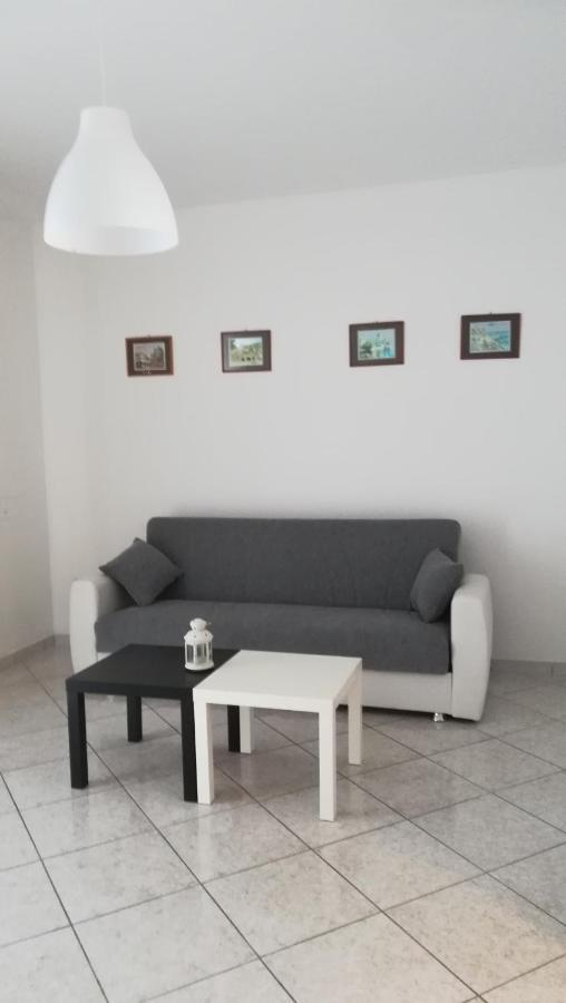 B&B Al Fiume Колоннелла Экстерьер фото