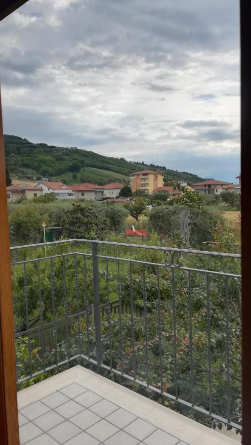 B&B Al Fiume Колоннелла Экстерьер фото